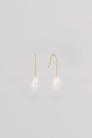 HAYLEY STEM | EARRINGS