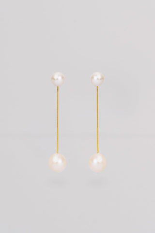 CELINE DROP | EARRINGS