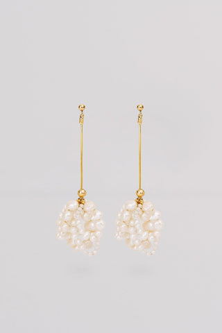 PENELOPE DROP | EARRINGS