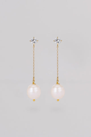 MARGOT DROP | EARRINGS