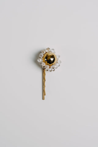 HAYDEN | HAIR SLIDES