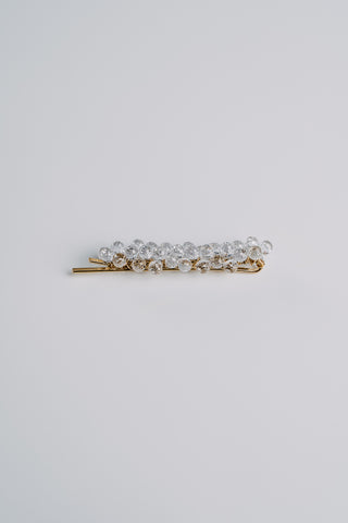 POSEY | HAIR SLIDES