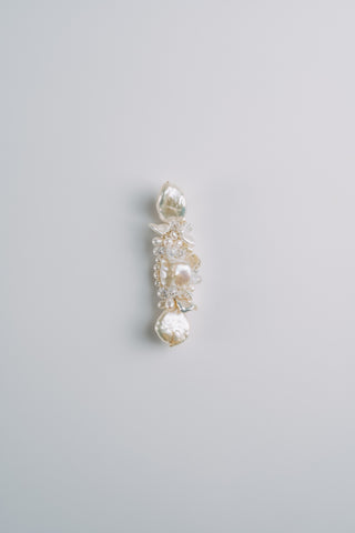 SAFFRON | HAIR PINS