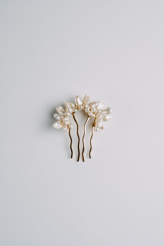 PIXIE | HAIR COMBS