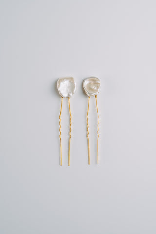 MILA | HAIR PINS