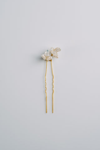 POPPY | HAIR PINS