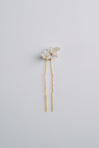 POPPY | HAIR PINS