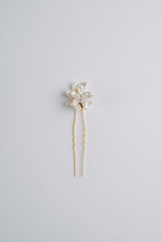 POPPY | HAIR PINS