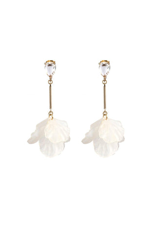 MAGNOLIA | EARRINGS