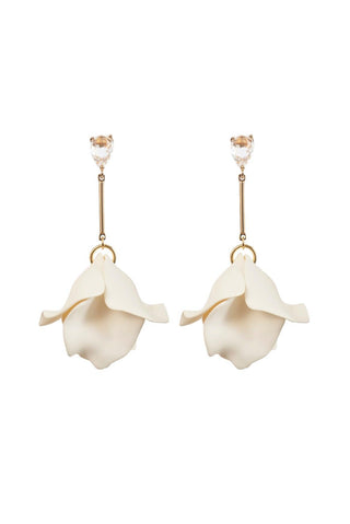 LILY STEM | EARRINGS