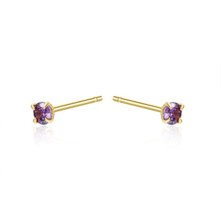 NOVA | STUD EARRING
