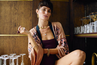 VIVIENNE | DROPS