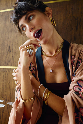VIVIENNE | DROPS