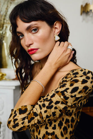 CHIARA | EARRINGS