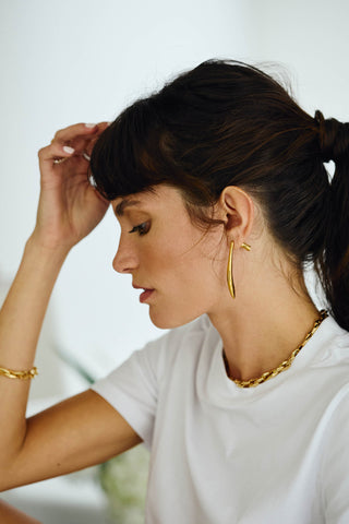 ZARA | NECKLACE