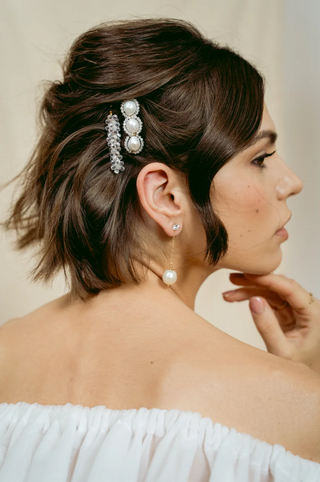 MARGOT DROP | EARRINGS