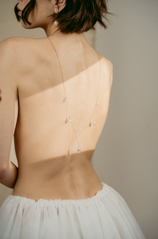 HAYLEY STEM | EARRINGS