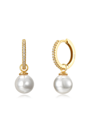 JUNIE | PEARL HUGGIES