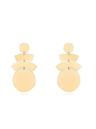 RAMONA | EARRINGS