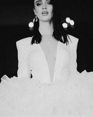 GINKGO DUAS | EARRINGS [large]