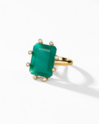 DONATELLA | RING