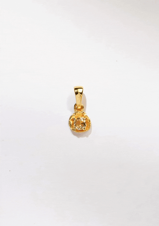 BIRTHSTONE | PENDANT