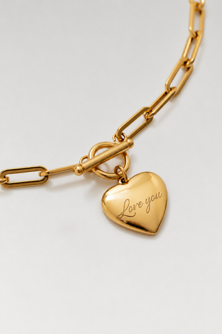 EBBY | NECKLACE