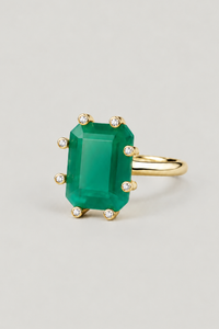 DONATELLA | RING