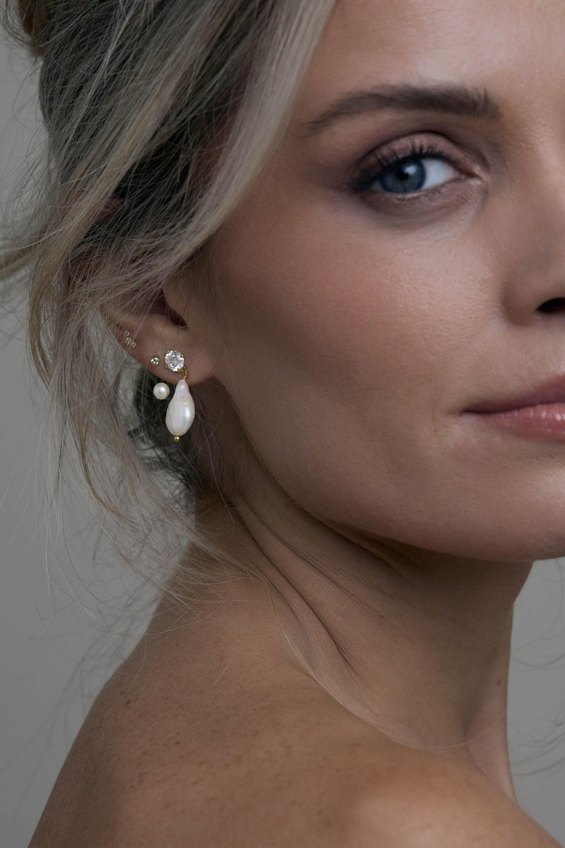 Amelie - Earrings