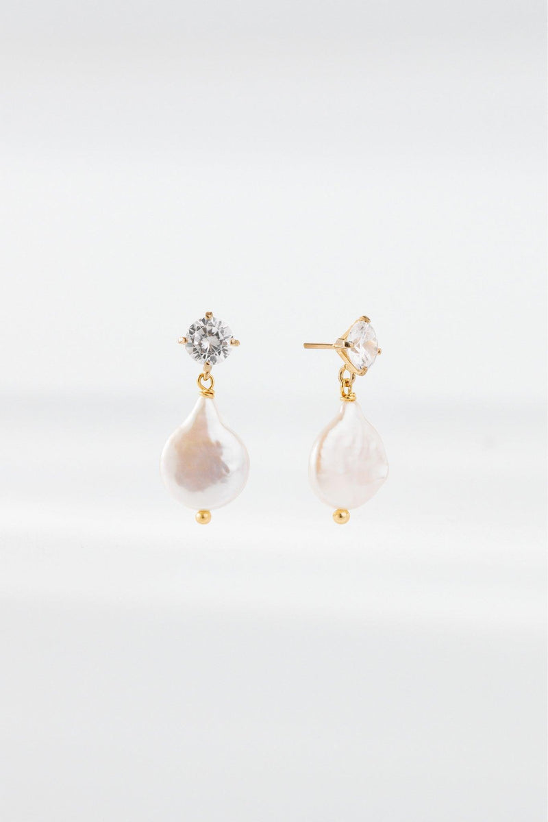 Amelie - Earrings