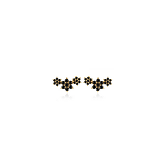 FLORAL | STUDS