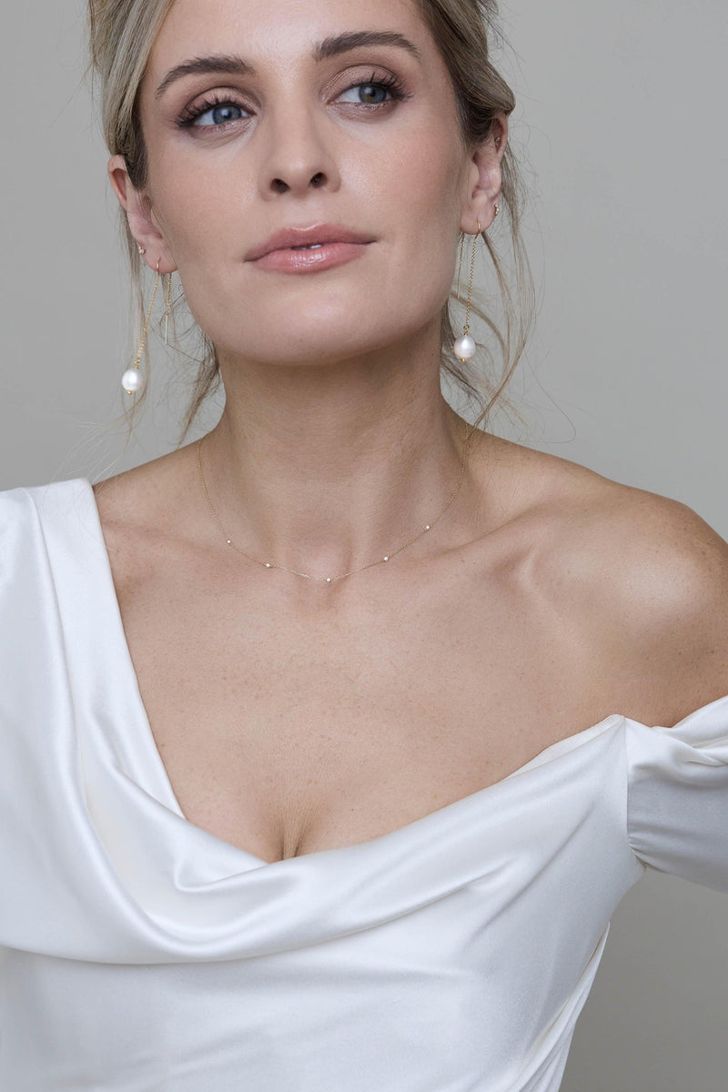 Camille - Earrings