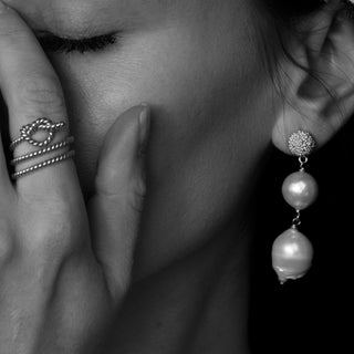 BAROQUE DOUBLE | DROPS