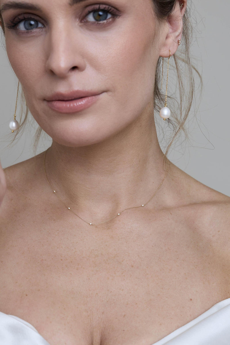 Elodie - Earrings