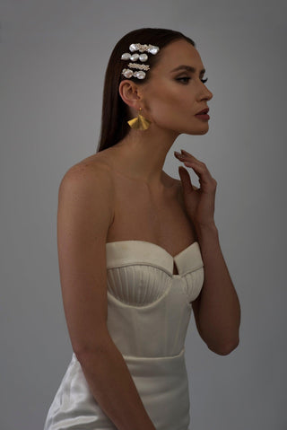 BAROQUE | HAIR SLIDES