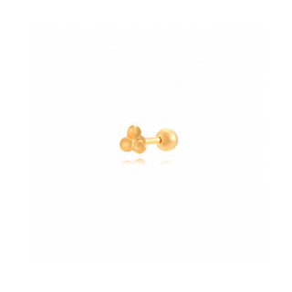 TRIPLE BEAD | BALL BACK