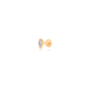 MARQUISE | FLAT BACK