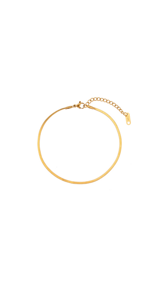 LAGUNA | ANKLET