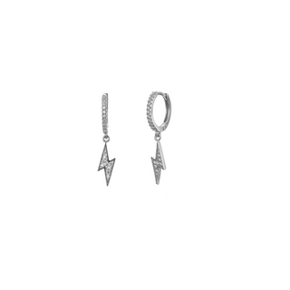 THUNDERBOLT | HUGGIES SILVER