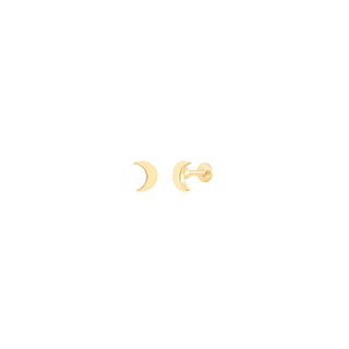 MOON | FLAT BACK