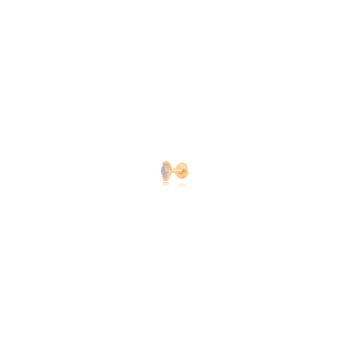 MARQUISE | FLAT BACK