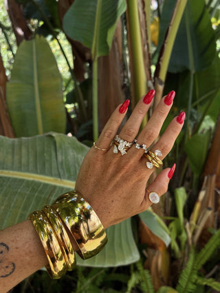 BOBBIE | BANGLE