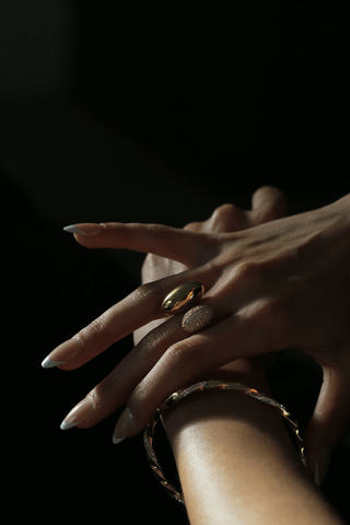 MABEL | RING