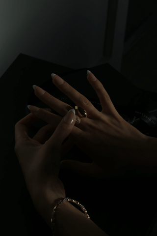 MABEL | RING