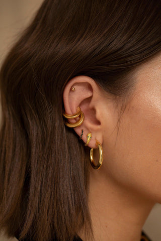 MINI SERPENT | HUGGIES