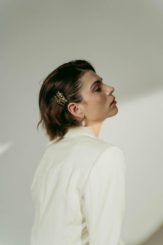 HAYDEN | HAIR SLIDES