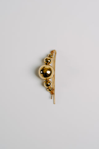 HAYDEN | HAIR SLIDES