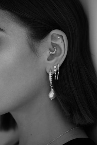 EDIE | HUGGIES SILVER