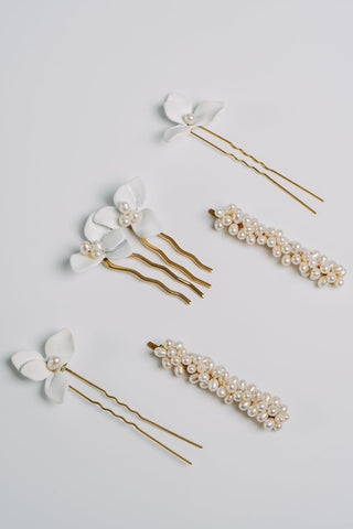 AVA | HAIR PINS