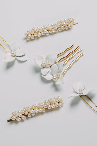 AVA | HAIR PINS